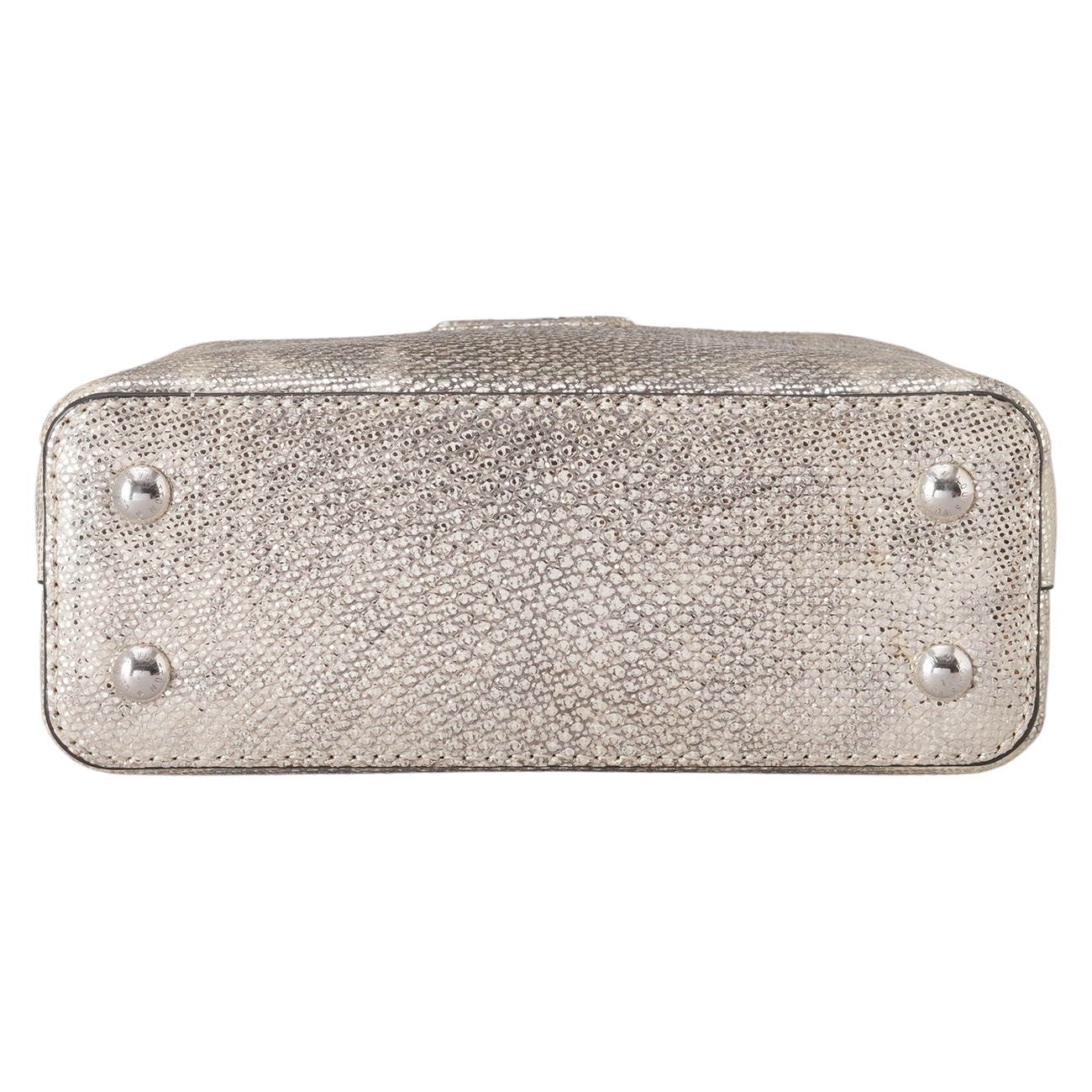 LOUIS VUITTON(USED)루이비통 카퓌신 미니 백